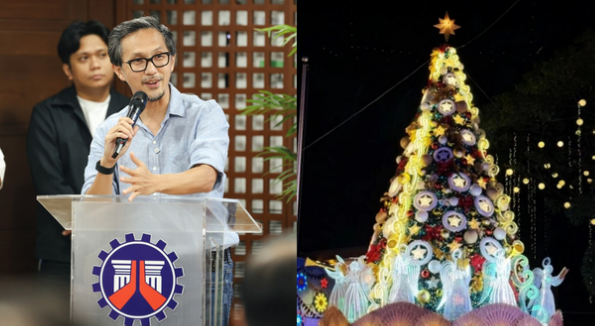 &lsquo;Minimal disruption!&rsquo; DPWH, sisimulan na 8 buwang EDSA rehab sa bisperas ng Pasko