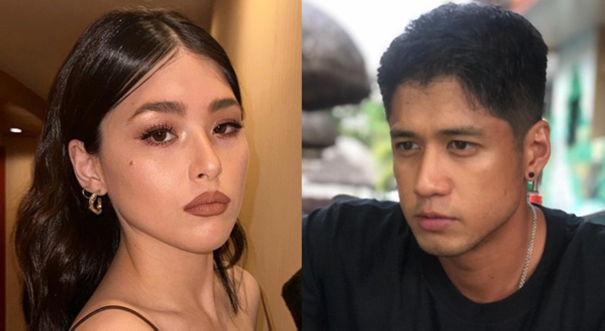 Kylie Padilla, kinlarong hindi siya ang unang nagloko