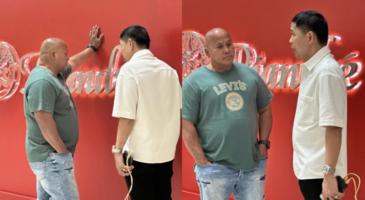'Hina-hunting ka pa rin!' Atty. Torreon flinex moments sa kliyenteng si Sen. Bato