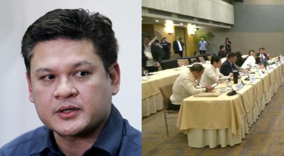Rep. Pulong, umalma matapos aprubahan ₱63.9B pondo sa AICS