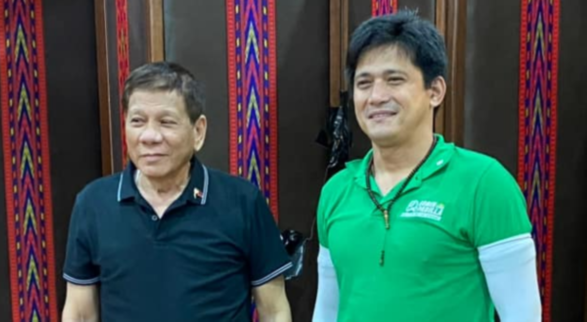 Day of reckoning sa mga nagsakdal kay FPRRD, parating na&mdash;Sen. Padilla