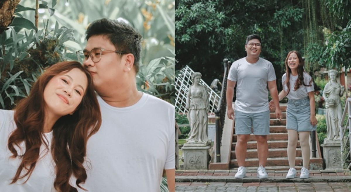 #BalitaExclusives: Groom-to-be ng nawawalang bride sa QC, 'person of interest' na; nag-react