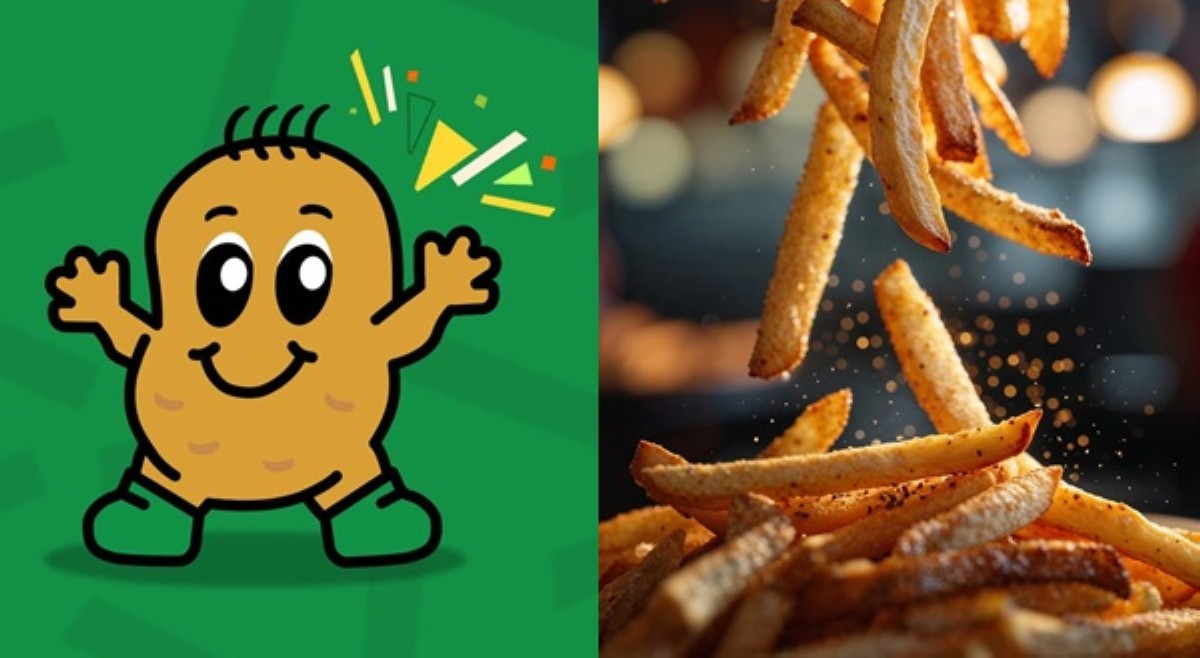French fries outlet, nagsalita na sa isyu ng panlalansi sa franchisees