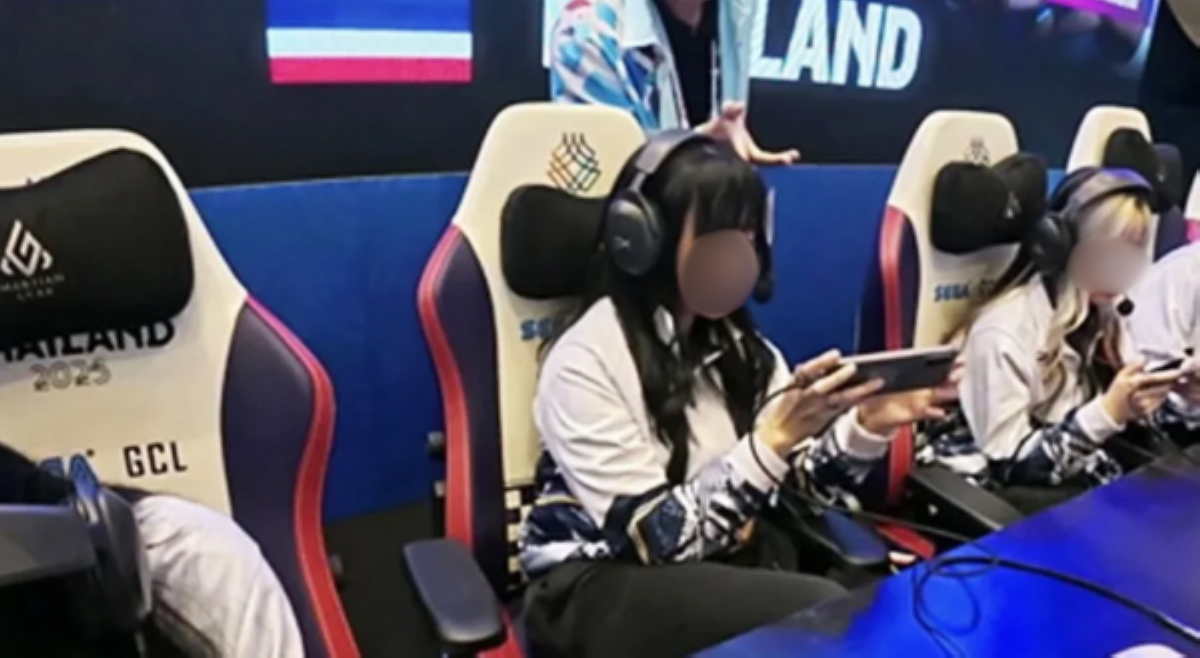  Esports player sa 2025 SEA Games, na-disqualify dahil sa pandaraya!