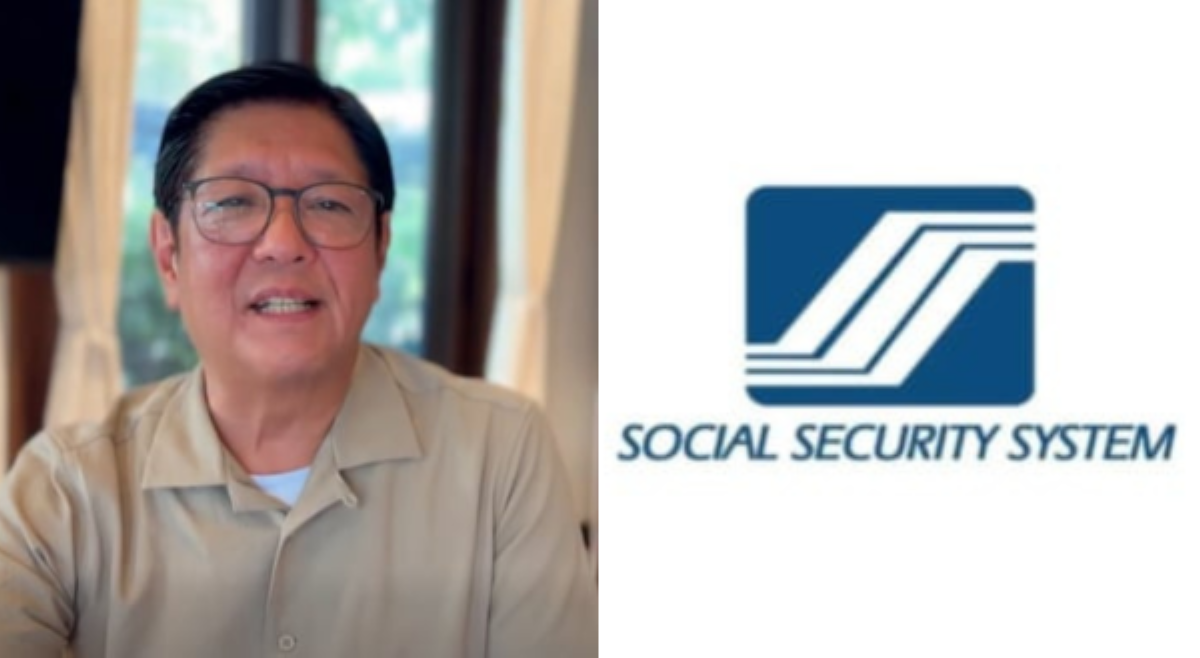 Kaysa mapasubo sa 5-6: PBBM, inanunsyo 'emergency loan' offer ng SSS