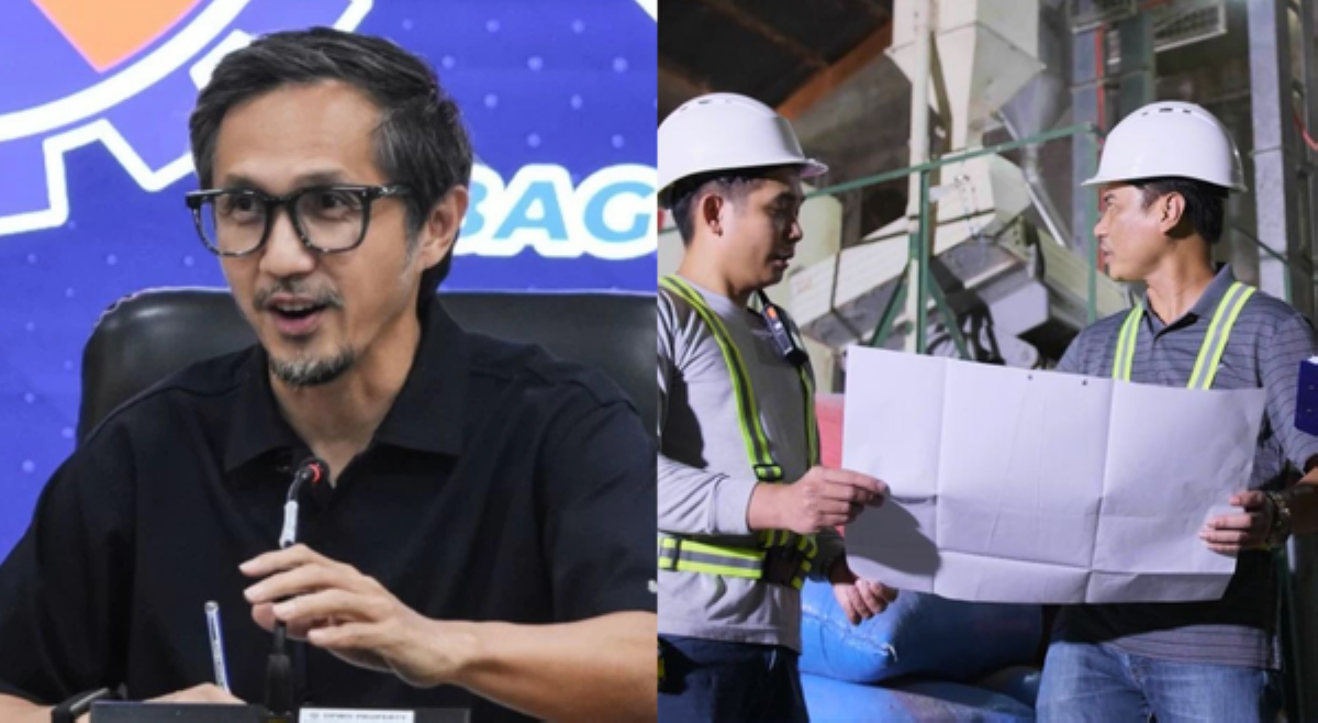 'Fresh bloods!' DPWH, sisimulan 'massive recruitment' sa mga unibersidad, kolehiyo sa 2026
