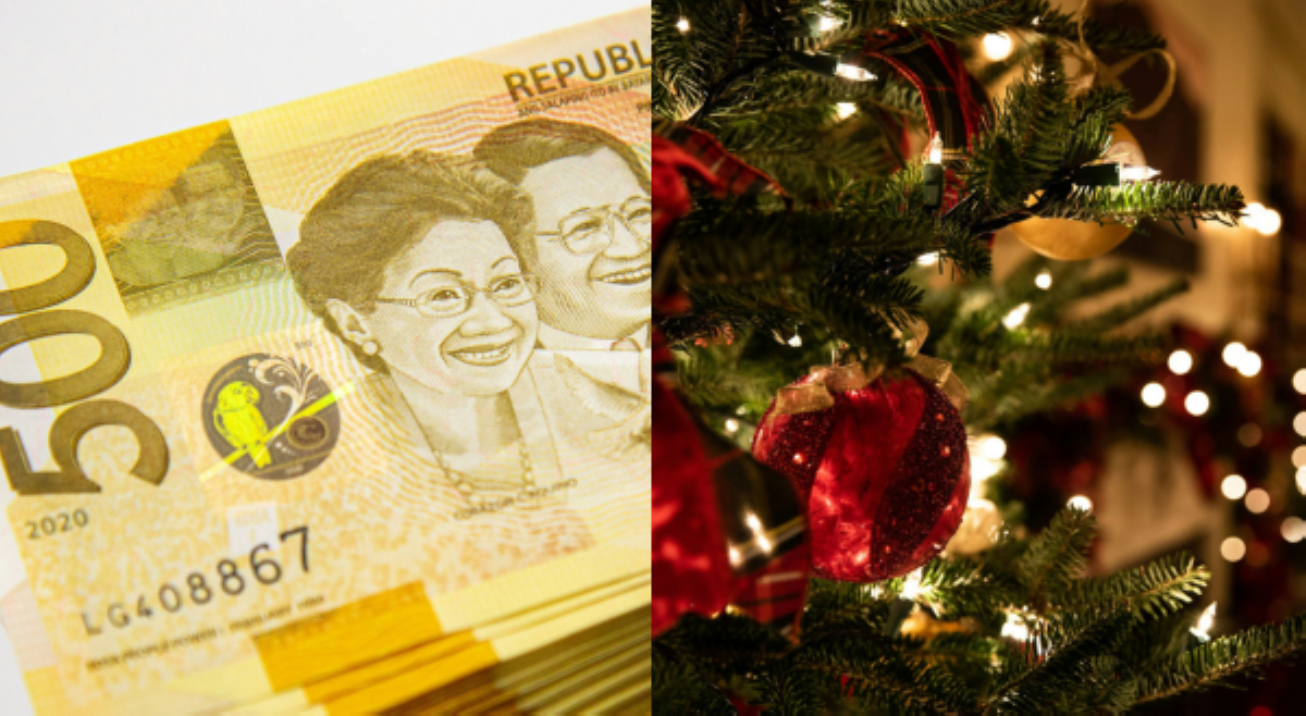 ALAMIN: &lsquo;Required&rsquo; ba na magbigay ng 13th Month Pay ang mga kompanya tuwing Holiday Season?
