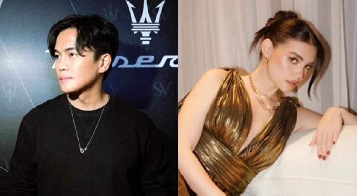 Damay pati circle of friends? Rhian Ramos, Sam Verzosa hiwalay na raw talaga dahil sa unfollowan!