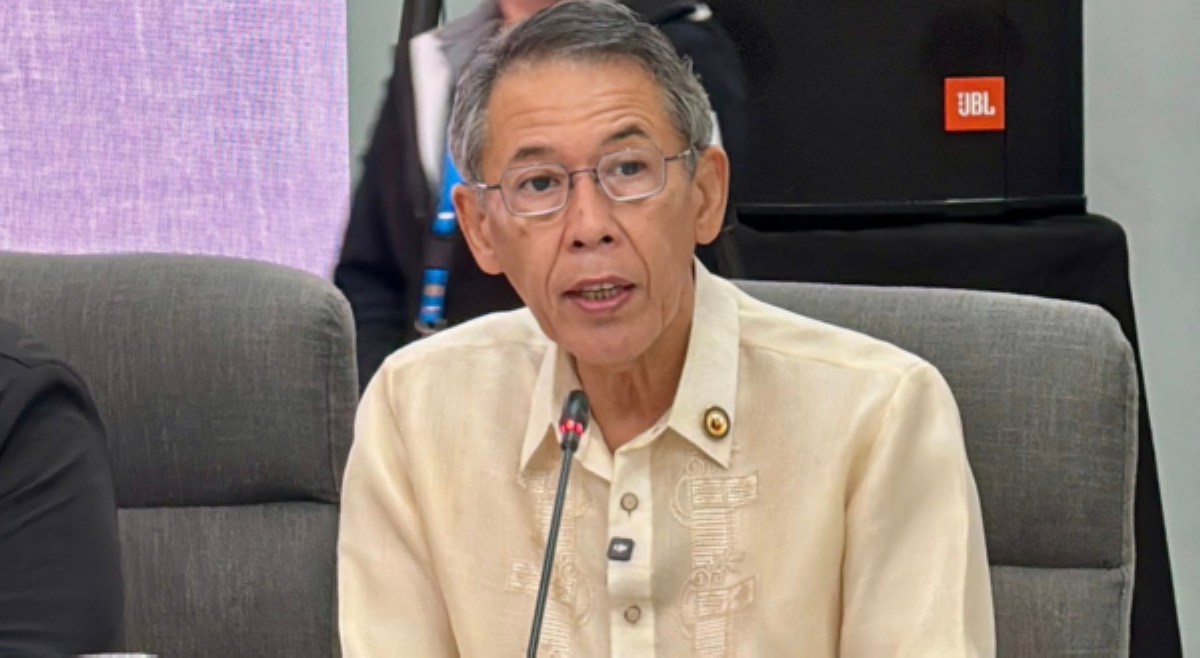 'Old habits truly die hard!' Rep. Diokno, umalma sa pag-apruba ng ₱243B Unprogrammed Appropriations sa Bicam