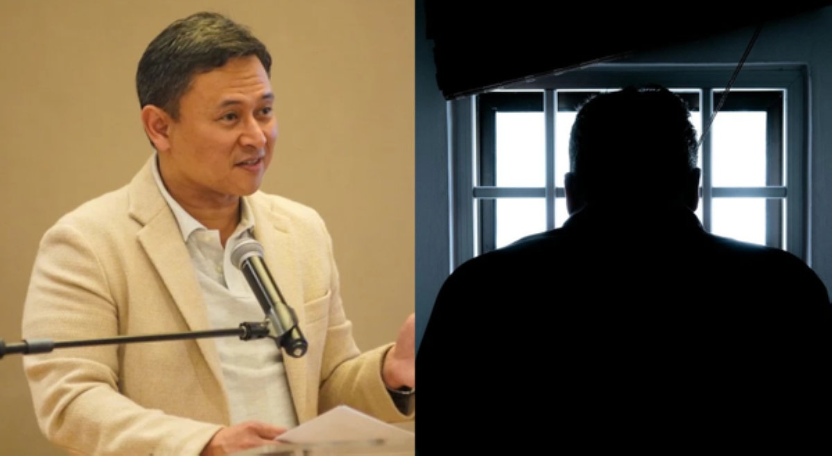 'Mali talaga 'yon!' Gurong nangmolestya ng estudyante sa Tondo, iniimbestigahan na&mdash;DepEd Sec. Angara