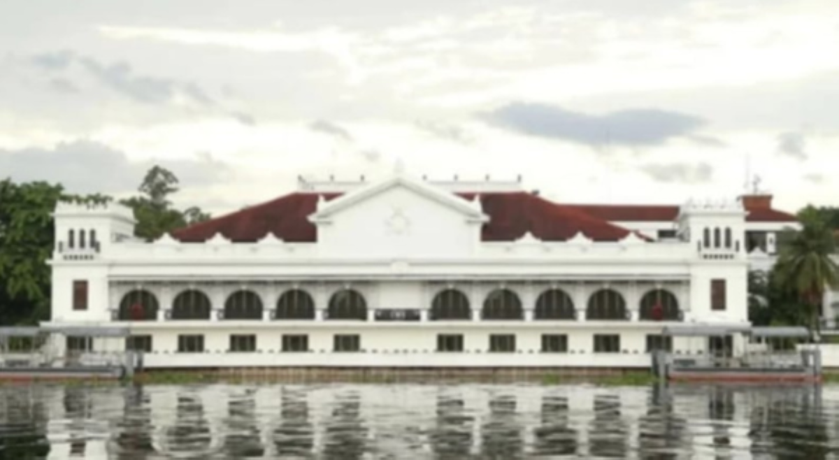 Palasyo, sinuspinde gov't work offices sa Dec. 29, Jan 2