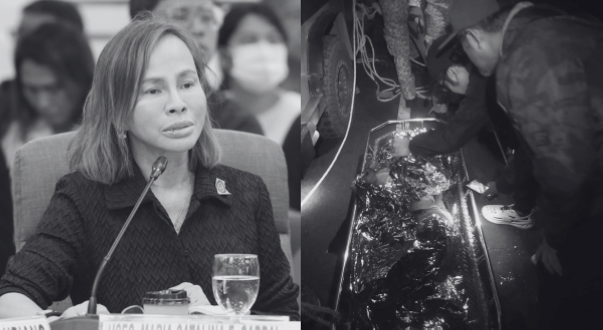 ICI, nais paimbestigahan pagkamatay ni Ex-DPWH Usec. Cabral para matiyak na walang 'foul-play'