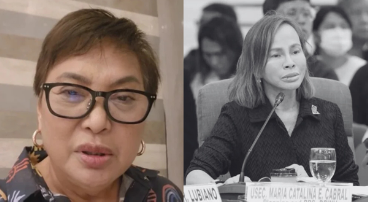 'Di malabong isa-isahin kayo!' Rowena Guanzon, hinikayat iba pang sangkot sa korapsyon na magsalita na