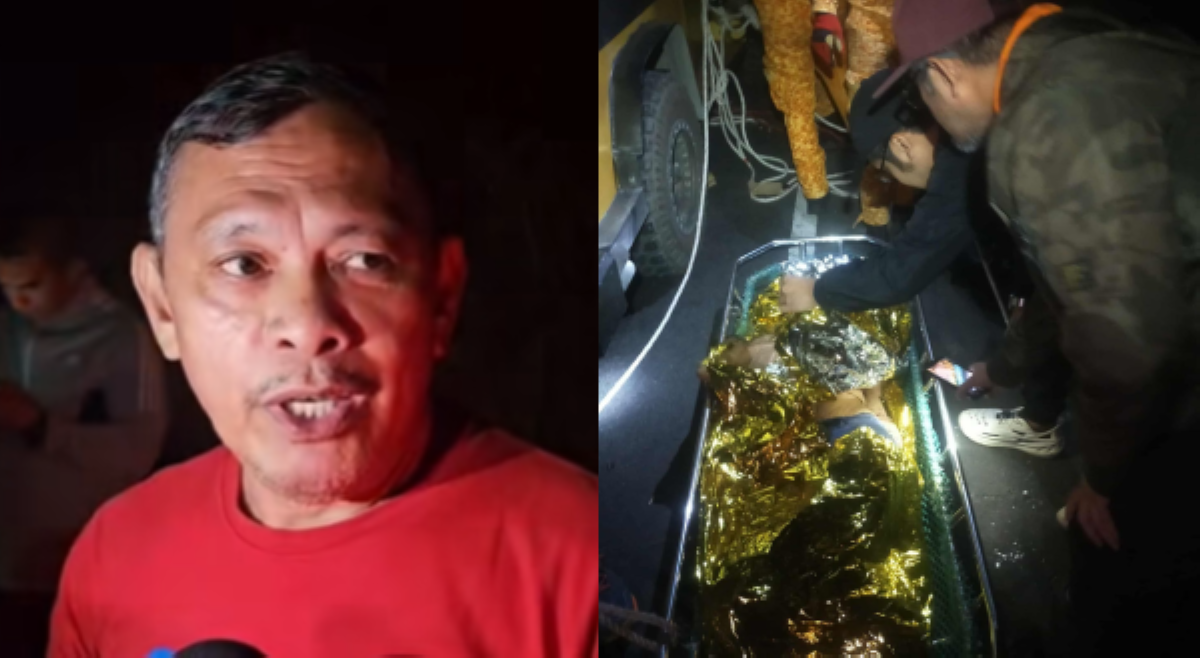 &lsquo;Di ko alam na ganoon mangyayari!' Driver ni ex-DPWH Usec. Cabral, nagkomento sa pagpanaw ng amo