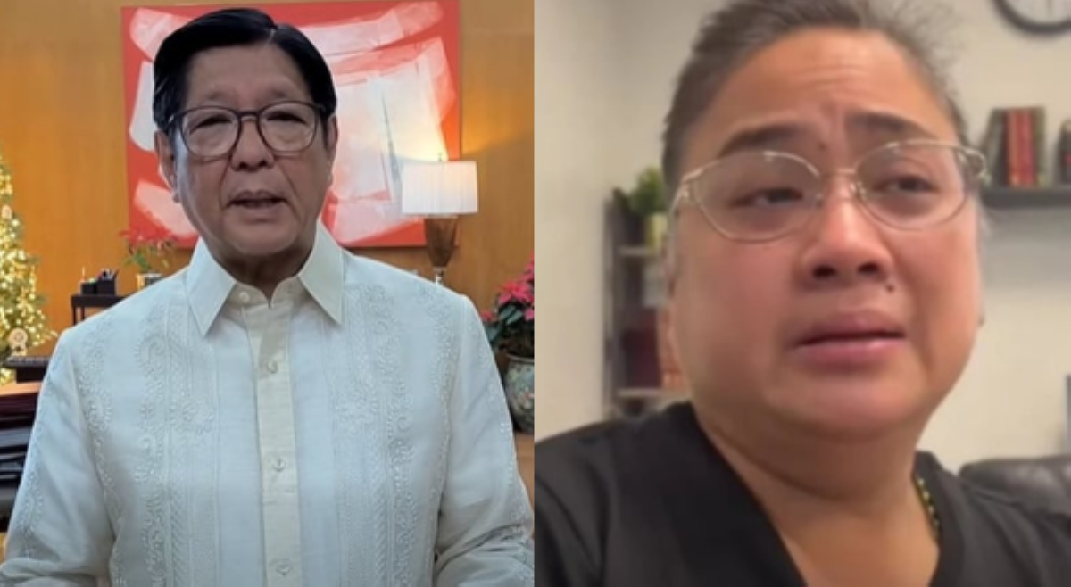 'Walang makakaiwas sa batas!' PBBM, sinigurong maibabalik nina Discaya, iba pa ang ninakaw na pera sa taumbayan