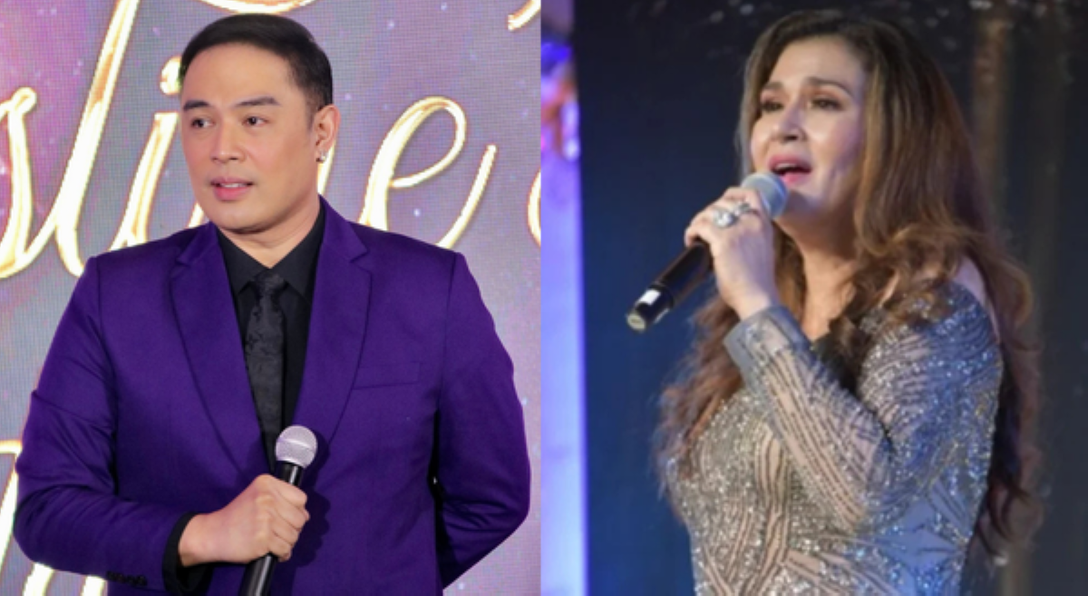 Jed Madela, nalungkot sa Aliw Awards issue na naranasan ni Zsa Zsa Padilla