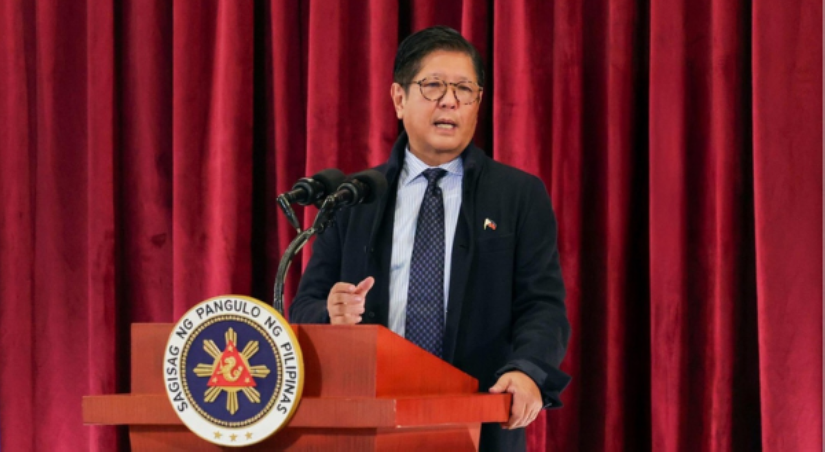 PBBM, hindi mag-Christmas break para aralin ang national budget sa 2026