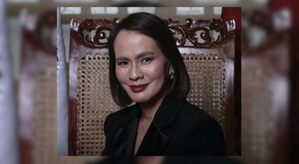 KILALANIN: Si dating DPWH Usec. Catalina Cabral