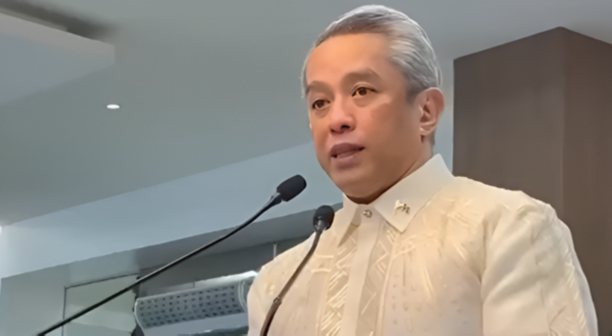 'Buhay o patay!' imbestigasyon sa mga sangkot sa flood control mess, gugulong pa rin&mdash;DILG Sec. Remulla