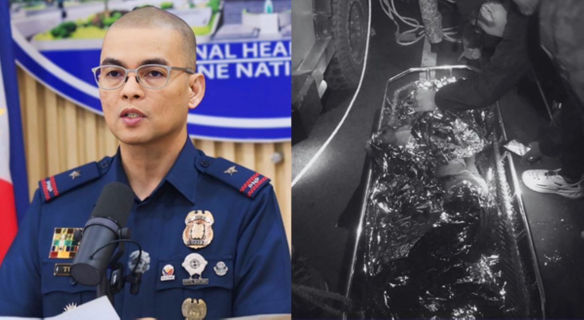 &lsquo;Paano malalaman totoo?&rsquo; Mister ni ex-DPWH Usec. Cabral, tumanggi isailalim sa autopsy ang bangkay ng yumaong asawa