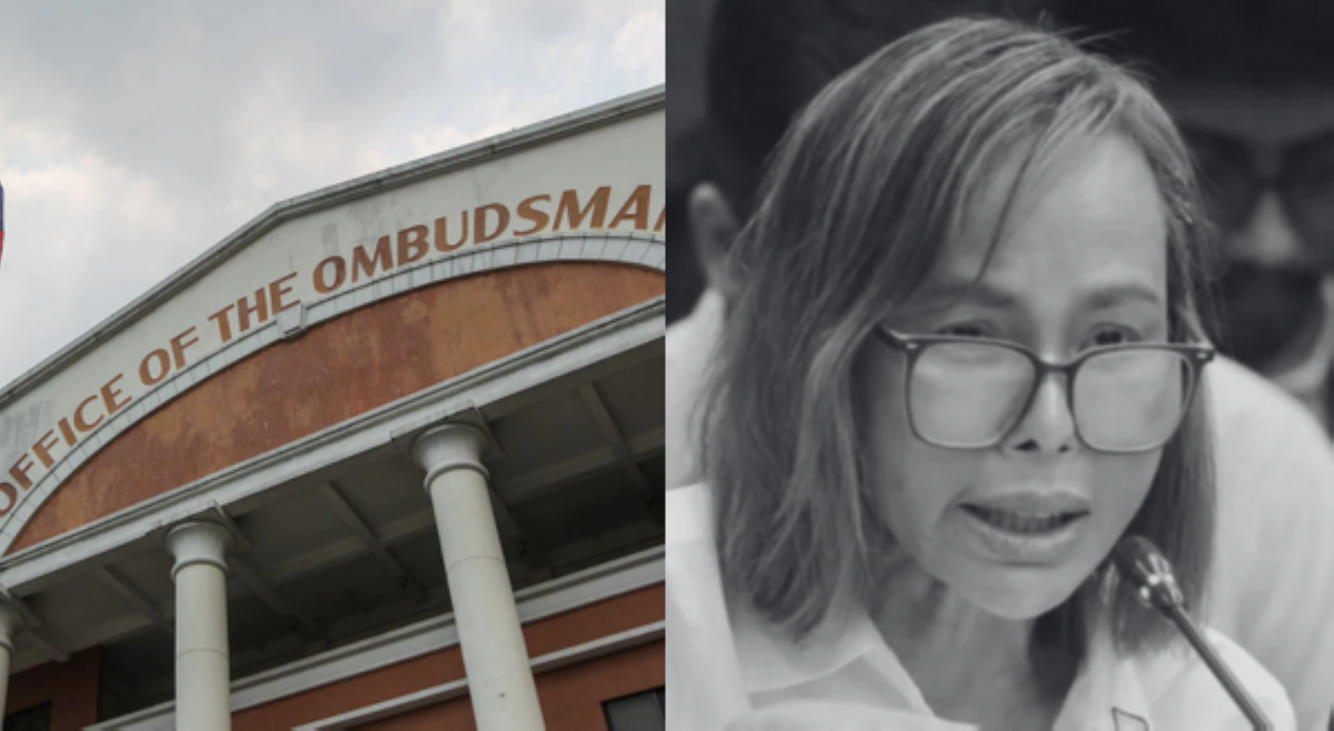 Ombudsman, nangalampag sa mga may access sa computer ni ex-DPWH USec. Cabral