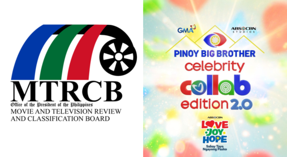 MTRCB, PBB nagpulong dahil sa 'green jokes' ng male housemates sa &lsquo;Bahay ni Kuya&rsquo;