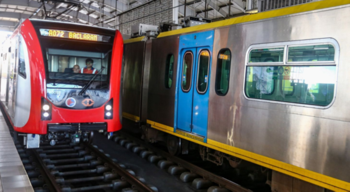 LRT-1, inilabas na kanilang &lsquo;adjusted operating schedule&rsquo; sa parating na holiday rush