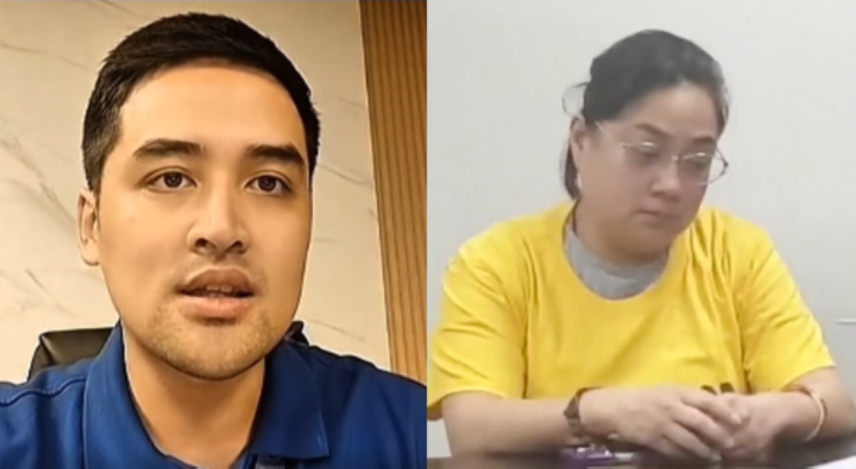 'Small Fish?' Mayor Vico Sotto, nagpaalalang 'wag kagatin propaganda ng mga Discaya