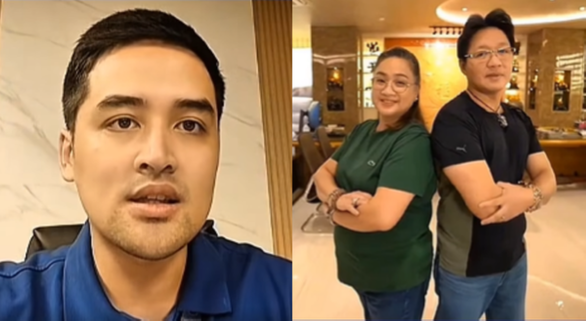 'Sarah, Curlee Discaya, tinuruan n&rsquo;yo mga anak n&rsquo;yong magnakaw!'&mdash;Mayor Vico Sotto