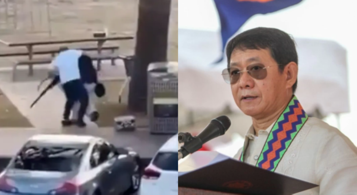 'Walang training na naganap?' Bondi Beach gunmen, walang nakasalamuha sa Pinas&mdash;A&ntilde;o