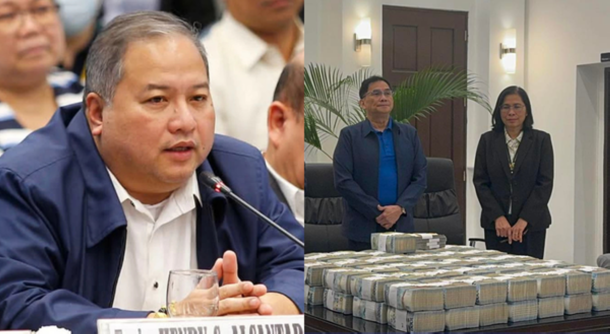 Henry Alcantara, pasok na maging state witness matapos magbalik pa ng ₱71M