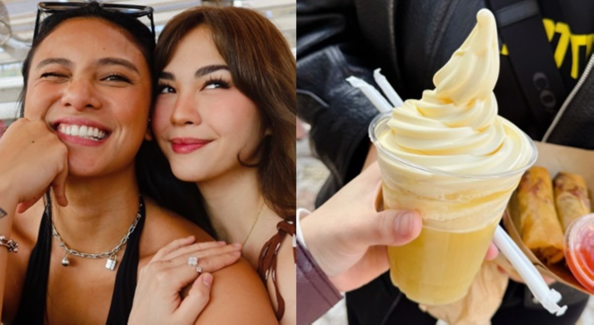&lsquo;I&rsquo;m home!&rsquo; Janella, Klea opisyal na nga bang mag-jowa?