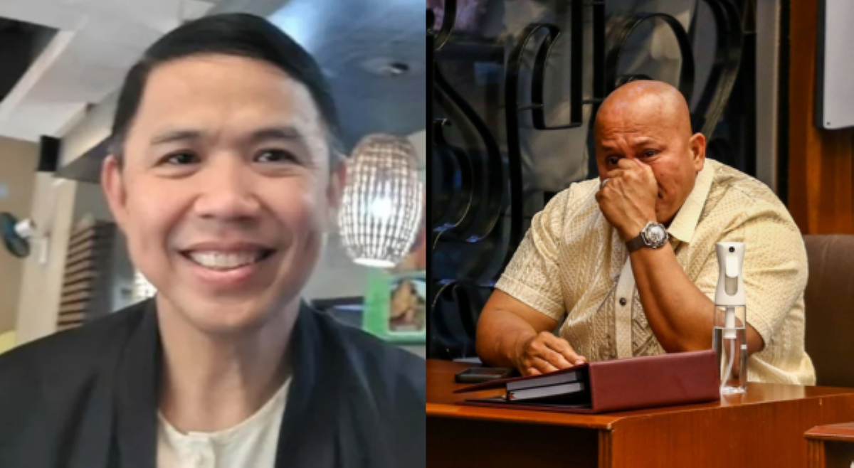 Hindi totoo! Atty. Torreon, sinagot umano&rsquo;y pagdating ng arrest warrant para kay Sen. Bato