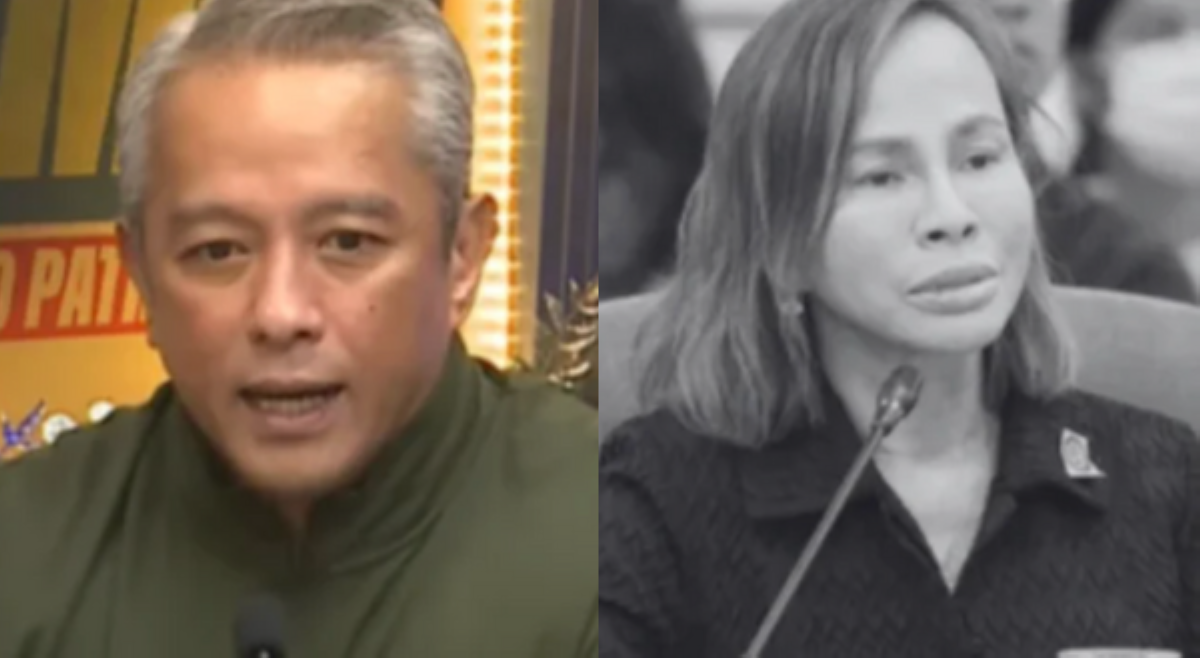 &lsquo;Anong relasyon?&rsquo; Hotel na tinuluyan ni ex-Usec. Cabral, ibinenta umano kay Eric Yap