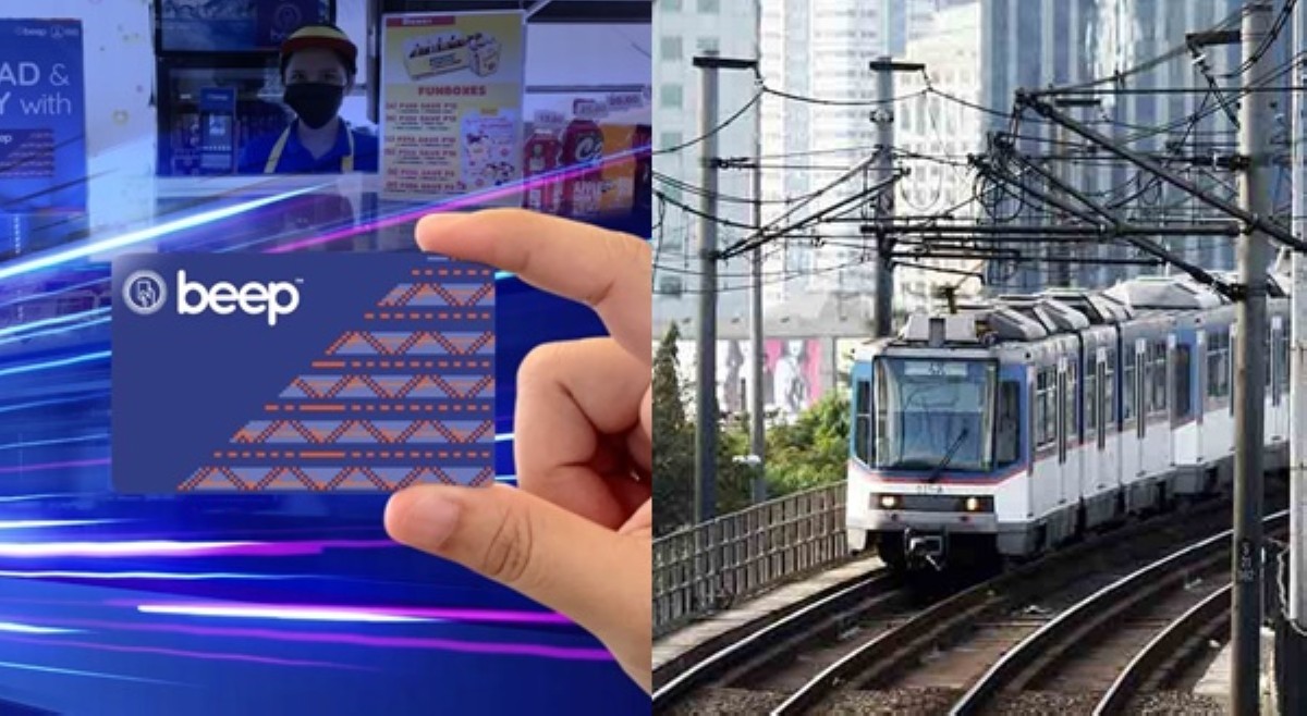 Pag-iisyu ng Beep card, pansamantalang sinuspinde