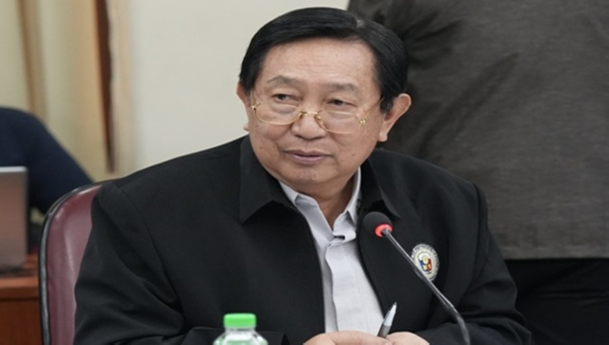 Romeo Acop, pumanaw na; natagpuang walang malay sa kuwarto