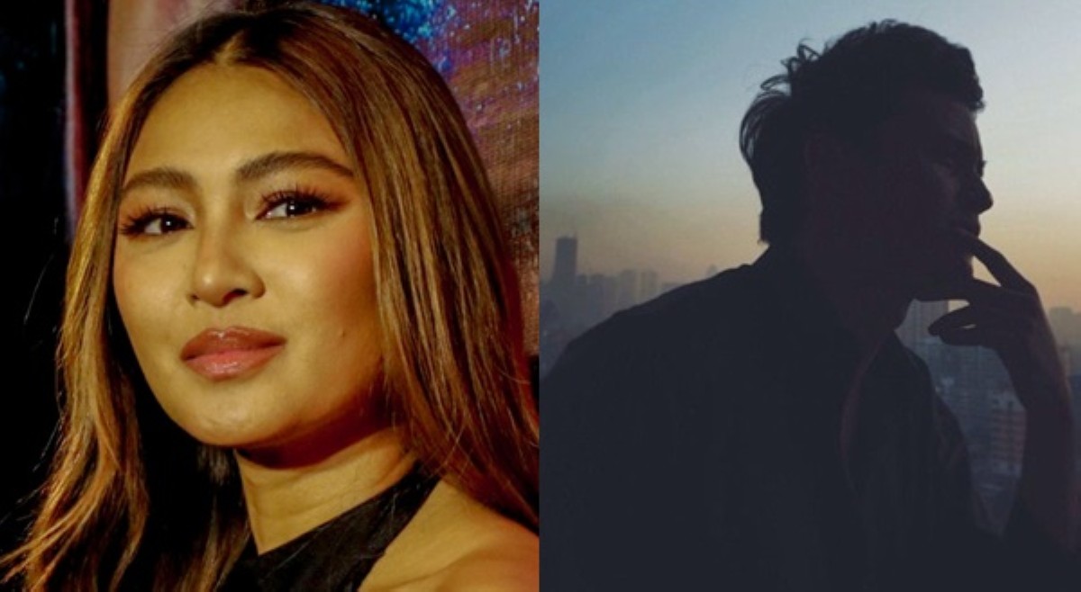 Nadine Lustre, niloko ng dating karelasyon