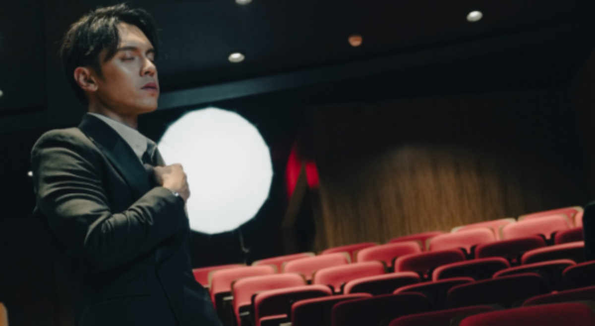 Muntik maoperahan! Carlo Aquino, bumagsak ang kalusugan