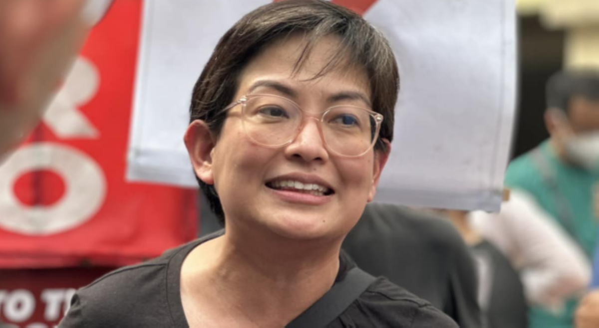 'I've been very critical of the admin!' Cielo Magno, itinanggi na isa siyang pro-BBM