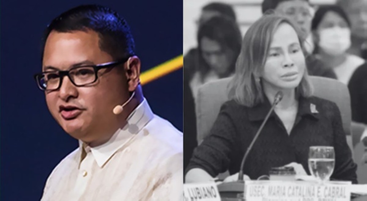 Parang ang bilis? Doctor-health columnist, napatanong sa 'DNA analysis' kay Catalina Cabral