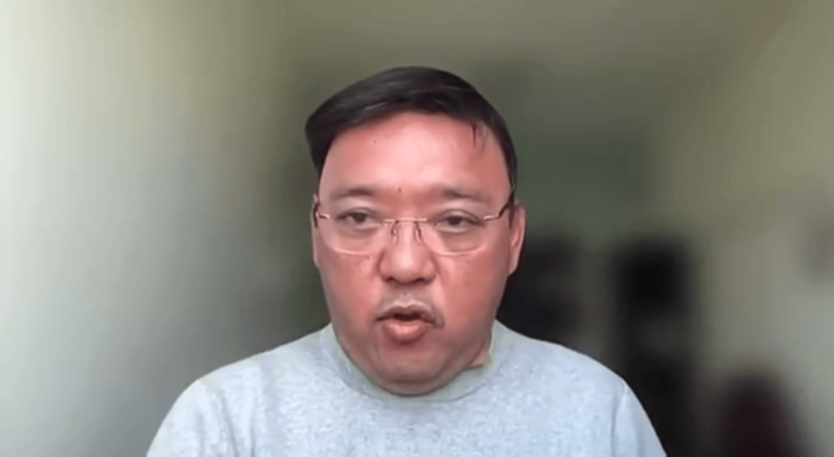 Banat ni Roque, 'Bakit maraming aksidente sa mga engineer ng DPWH?'