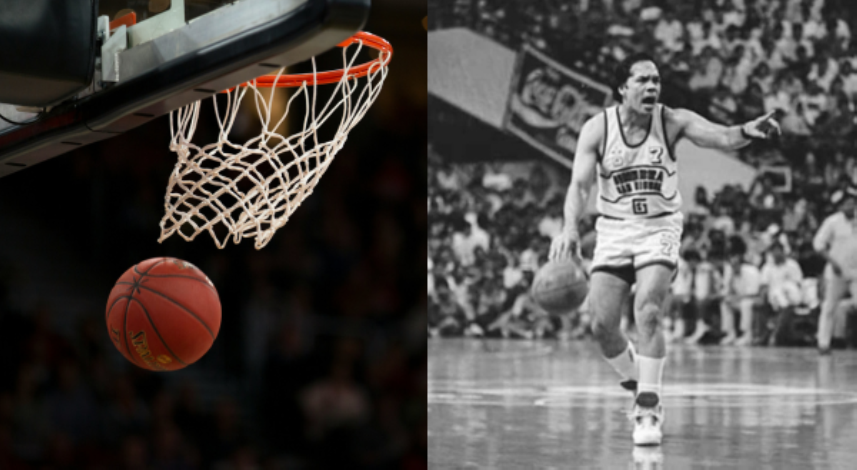 KILALANIN: Pinoy legends sa basketball court