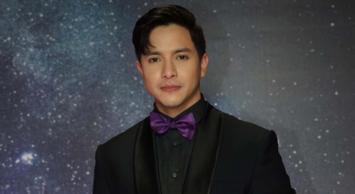 Pangarap maging bad guy? Alden Richards, raratsada bilang kontrabida sa Hollywood film