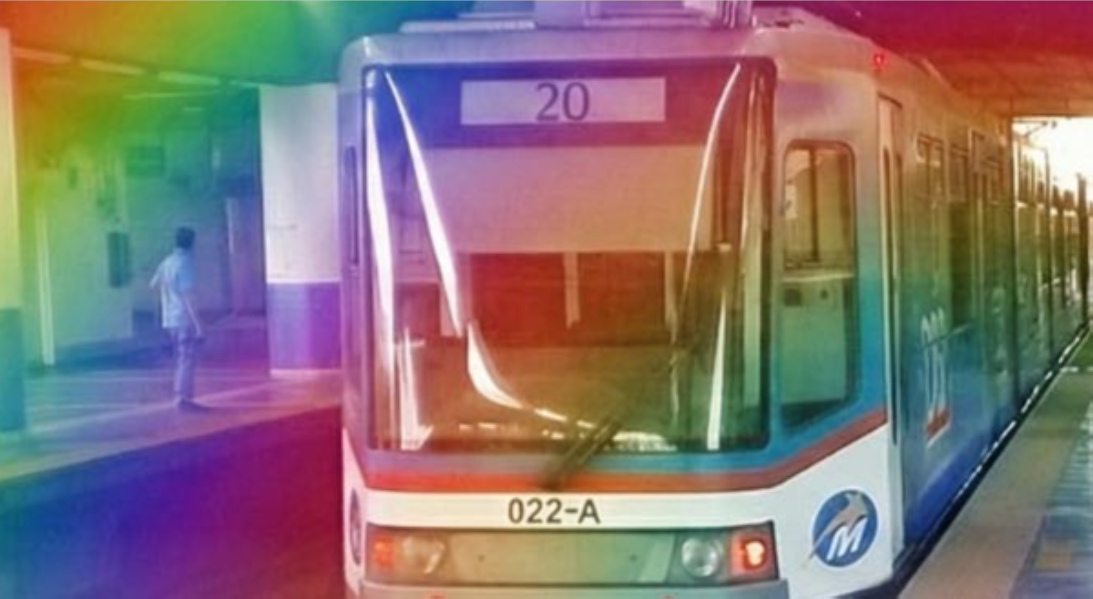 Rainbow Rights PH sa pagratsada ng libreng sakay sa mga LGBTQIA+: 'Problematic policy but a win for visibility'