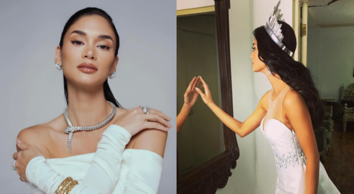 Matapos ang 10 taon: Pia Wurtzbach, inalala pagbabago sa buhay bilang Miss Universe 2015