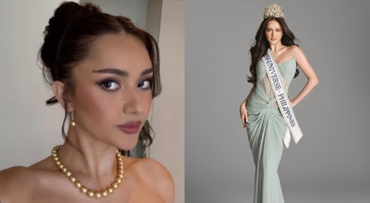Ahtisa, 'di naniniwalang kailangan ng advocacy para maging beauty queen