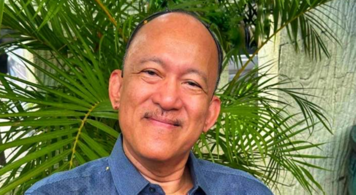 Ronald Llamas, umaming biased