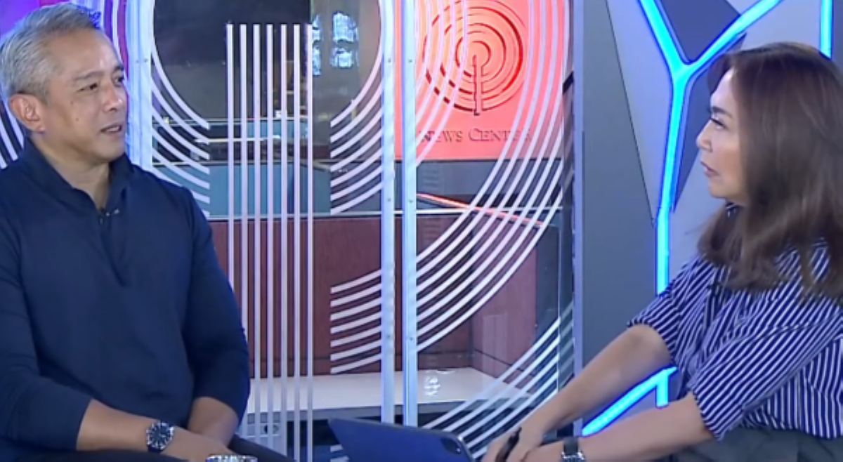 DILG Sec. Remulla, posibleng tumakbo sa 2028 Presidential Elections