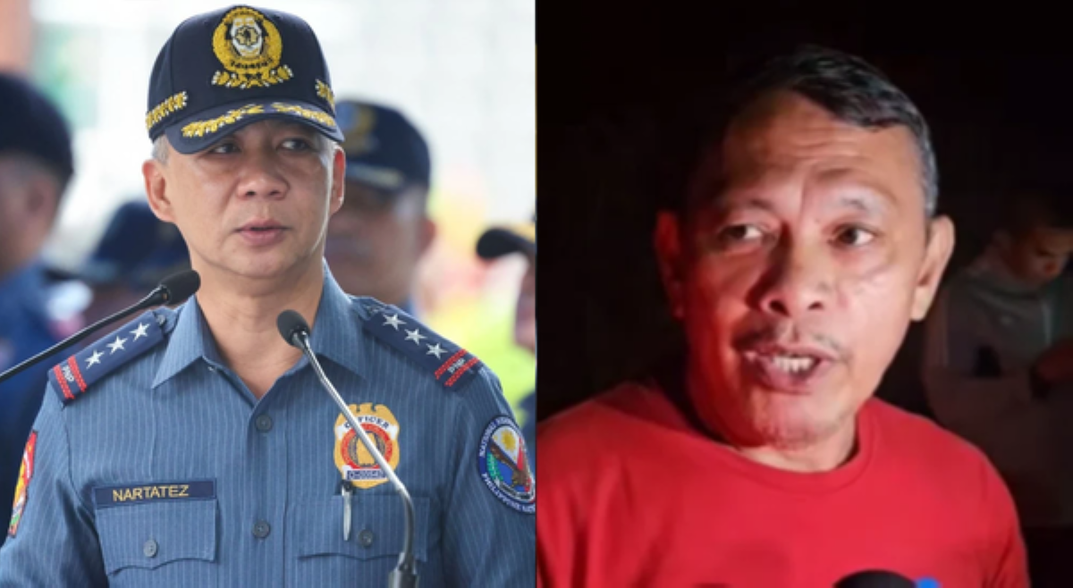 Kahit wala umanong foul play: Driver ni ex-DPWH Usec. Cabral, person of interest pa rin!