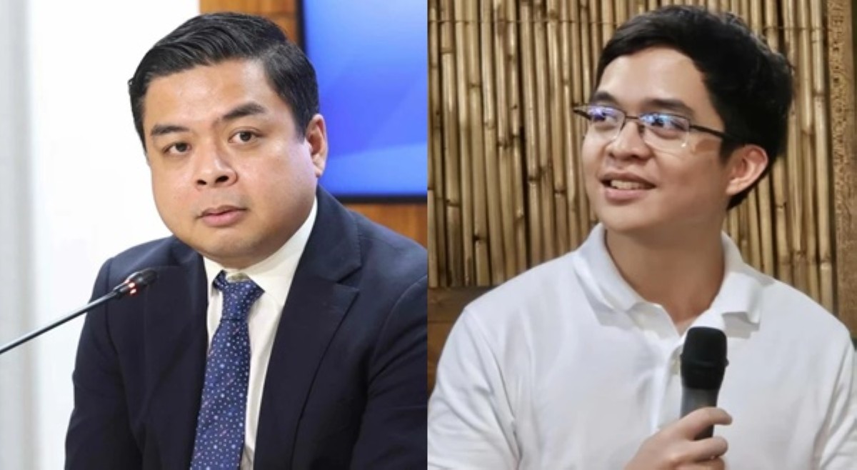 'Bakit ngayon lang?' Rep. Ridon, kinuwestiyon listahan ng insertions ni Rep. Leviste